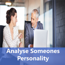 Analyse someones personality APK