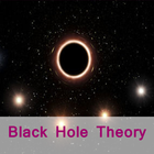 Black hole theory icône