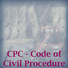 code of civil procedure- CPC biểu tượng