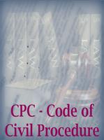 2 Schermata code of civil procedure- CPC