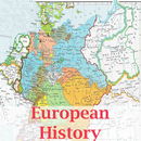 European history APK