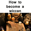 How to become a wiccan APK