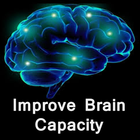 Improve your brain power icon
