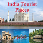 Indian tourist place hindi 아이콘