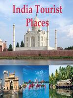 Poster Indian tourist place hindi