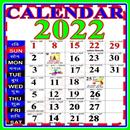 Hindi Calendar 2022 With Festival APK