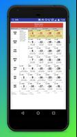 Hindi Calendar 2022 With Festival imagem de tela 3