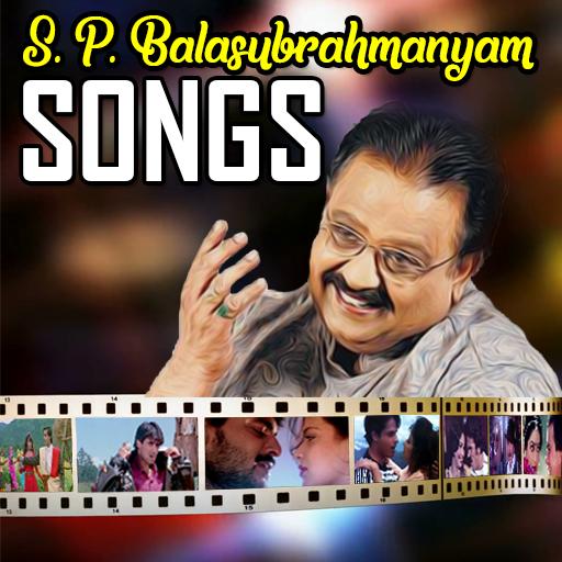 SP Balasubramaniam Tamil Songs APK for Android Download