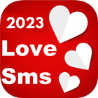 Love Sms icon