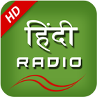 Hindi Fm Radio HD icono