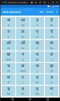 Learn Hindi - Basics poster