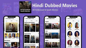 South Hindi Dubbed Movies Apk gönderen