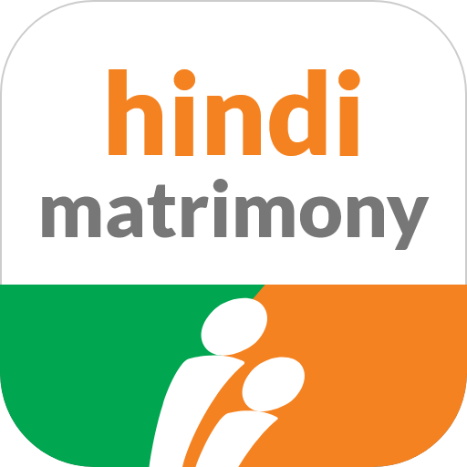 Hindi Matrimony®  Marriage App