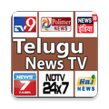 Telugu News Live TV