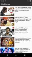 Hindi Video Songs - All best Songs Video poster