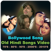 Bollywood Song : Old Hindi Songs Video
