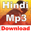 Hindi Mp3 Song Download - HindiMusic APK