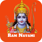 Ram Mandir - Ram Navami Wishes ไอคอน