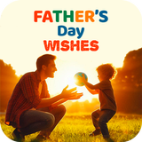 Father's Day Greeting Wishes