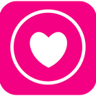 Hindi Shayari App 2021 -Love Status Hindi icône