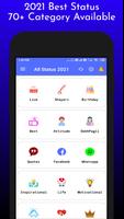 Hindi Status 2024 скриншот 1