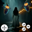 Scary Pumpkin Hindi Stories APK