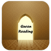 Holy Quran Reading (Hindi, Eng