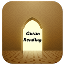 Quran Reading - Hindi, English APK