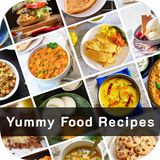 Yummy - Food Recipes App Hindi