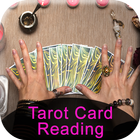 Tarot Card Reading - Love & Future simgesi