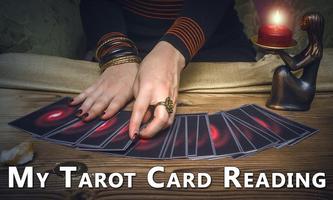 Tarot Card Reading - Love & Future gönderen