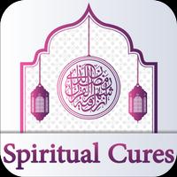 40 Spiritual Cures poster