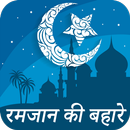 रमज़ान की बहारें : Ramzan Ki Baharain Hindi APK