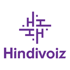 Hindivoiz ikon