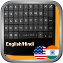 keyboard hindi and english APK