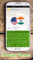 keyboard hindi and english تصوير الشاشة 3