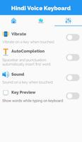 Hindi Keyboard Typing - Hindi  screenshot 3