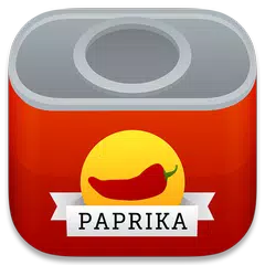 Paprika Recipe Manager 3 アプリダウンロード