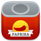Icona Paprika Recipe Manager 3