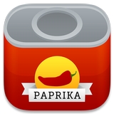 Paprika Recipe Manager 3 aplikacja