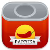Paprika Recipe Manager 3 icône