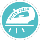 Super Fresh - Ironing Services APK