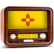 ALL NEW MEXICO RADIO