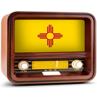 ALL NEW MEXICO RADIO icono