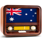 All Australia Radio ikona