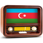 All Azerbaijan Radio आइकन