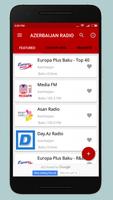 All Azerbaijan Radio पोस्टर