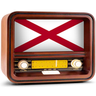 ALL ALABAMA RADIO icono