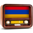 All Armenia Radio icono