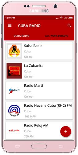 All Cuba Radio for Android - APK Download